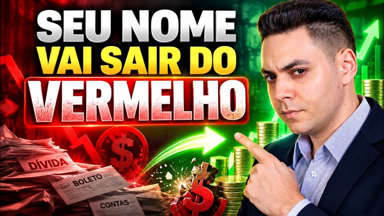 Capa do vídeo "Oração para limpar o nome e sair das dívidas | ☀️Oração da manhã | Pastor Fernando Branco" do canal Pr Fernando Branco